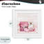 Collection Blush Glam Time, reproduction encadrée sous verre, conception de Kim Allen-1033292612-1033292618