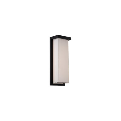 Ledge Aluminum Wall Light