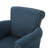 Hannon Upholstered Armchair-203873271