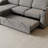 MH85.8" Sleeper Sofa-2037213660