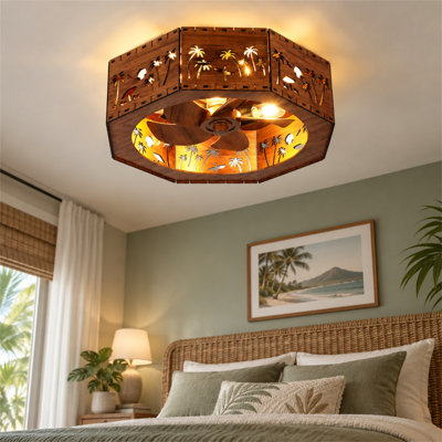 Flush Mount