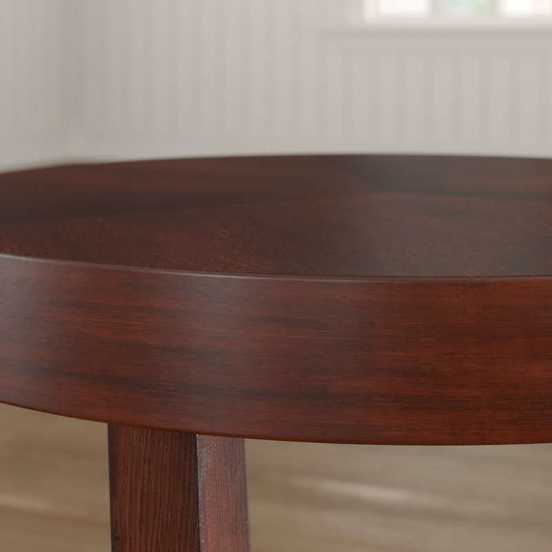Table de bout Brakebill, Cerise