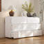 Commode 6 tiroirs l 59 po-1356863758