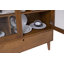 Aubrianna Display Cabinet