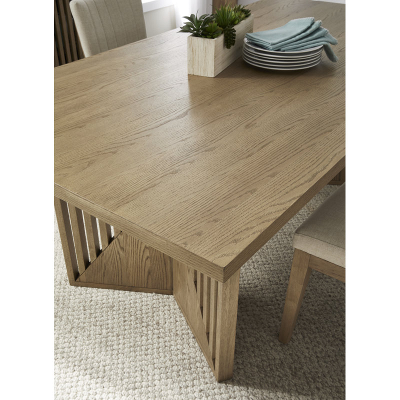 Table de salle à manger Polebridge