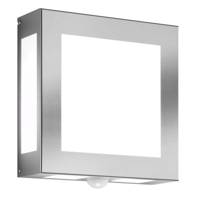 Wandleuchte 2-flammig Aqua Legendo