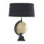 Crume Metal Table Lamp