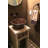Forest Vessel Hammered Copper Sink