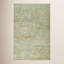 Sarina Abstract Area Rug in Green-1146088923