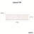 Splash 3-in. x 12-in. Subway Vintage Look Matte & Glossy Ceramic Wall Tile-63211679