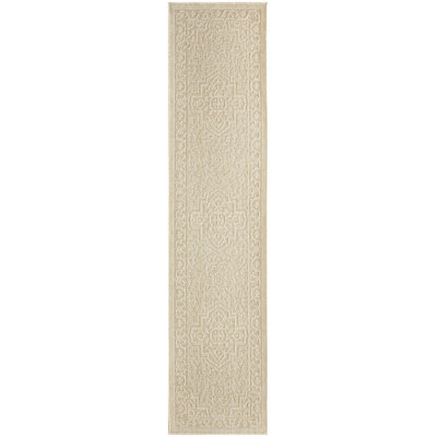 Gerritt Persian Indoor/Outdoor Area Rug