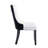 Esdert 20'' H Tufted Upholstered Side Chair-1297924069