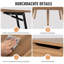 Coffee Table With Storage Space