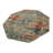 Contemporary Mulvihill Area Rug Creme Color-1506400651