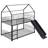 Hanad Kids Twin Bunk Bed-1943201000