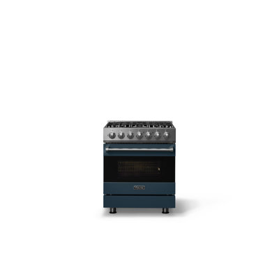 Viking30"W./24"D. Sealed Burner Range-5 Burners
