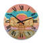 Horloge murale Art Nouveau-1589478018