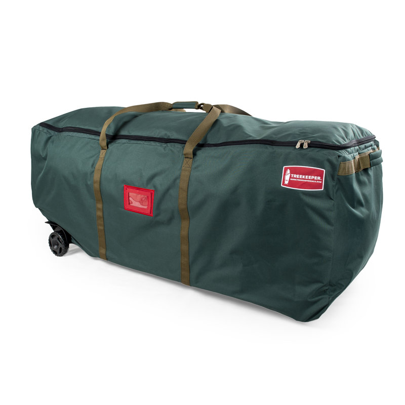 Sac de rangement pour arbre de Noël 58 po
