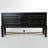 Collector's Cabinet-Console-Black