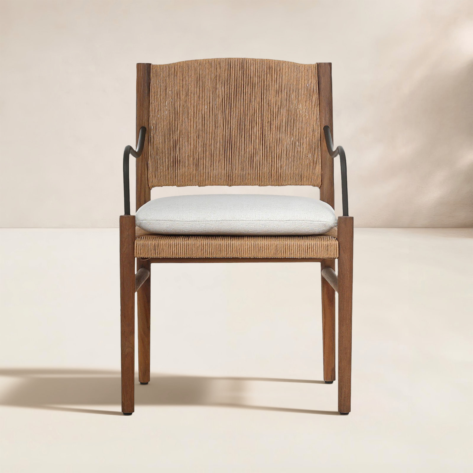 Andover Outdoor Dining Chair