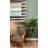 Faux Fiddle Leaf Fig Plant in Basket-172315187