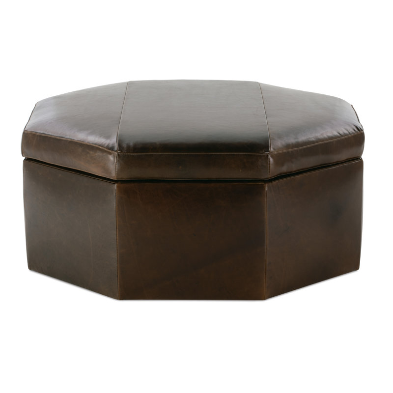 Custom Ottoman