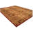 Timeless Willow Red Hand Tufted Wool Rug