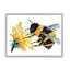 Abeille et fleur jaune par Sebastian Grafmann-93847515-93849442