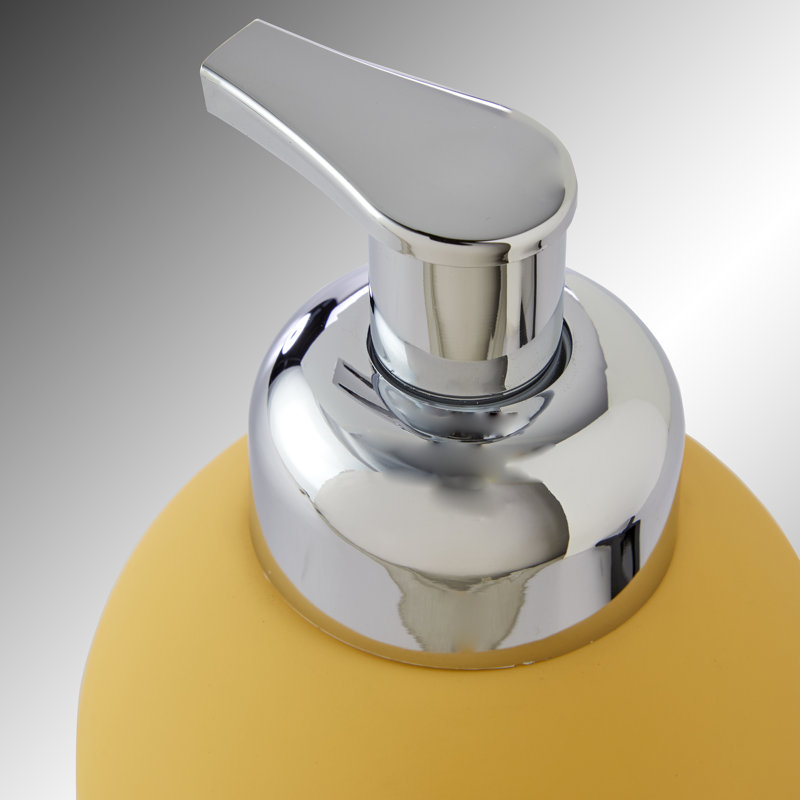 Good Vibes Soap Dispenser