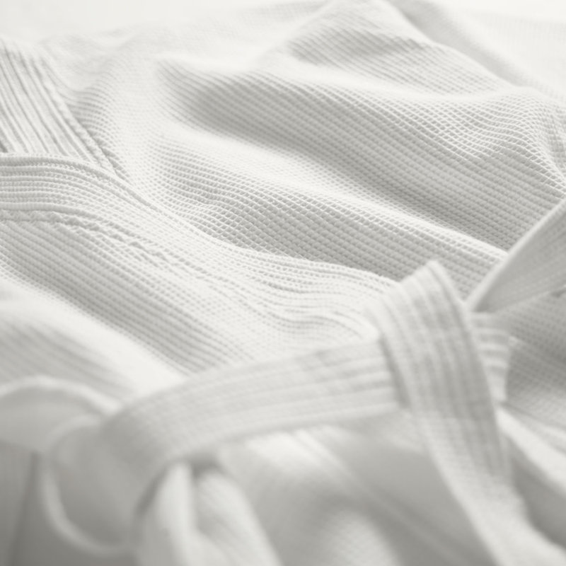 1888 Mills Waffle Weave Bath Robe Case Pack