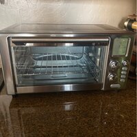 Emeril Lagasse Power Air Fryer Oven 360 With Accessories 775-391  Refurbished : Target