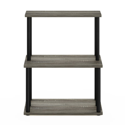 Rimi Wood Kitchen Cart