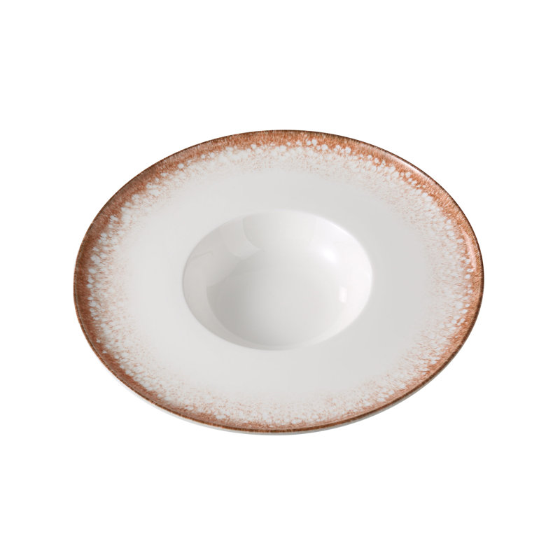Yanco Porto Chinaware Dessert Plate