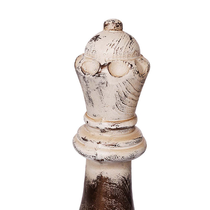 Sculpture Benedito Finial