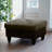 Darryn 35" Wide Upholstered Storage Ottoman-288930758