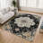 Premium Machine Washable Mayfield AMF2194 global Rug-695139135-695139134