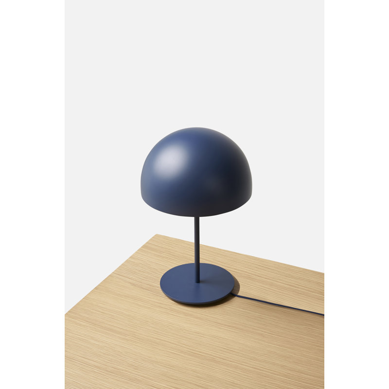 Pin Lamp, Cobalt