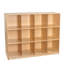 Casier de rangement 12 compartiments