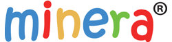 Minera logo