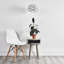 Payden 2-Light Novelty Tiered Lamp Shade
