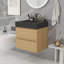 Grand meuble-lavabo mural avec rangement Modern-1420374253-1420374252