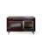 ILVE Nostalgie II Series 60 inch Dual Fuel Range with 9 Sealed Burners, Griddle (Glass Door)-98196719-98196693
