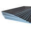 12mm Tile Backer Board Pack of 60 with Washers, 40mm Stainless Steel Screws and 5m Waterproof Membrane Tape