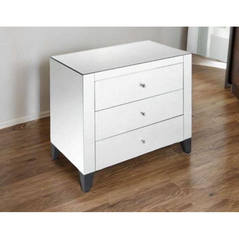Table de chevet Aryna