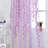Altino Semi Sheer Curtain Single Panel-1862808714-1862808715