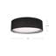 Plafonnier encastré 1 lumière DEL Dalton-118748349-118748345