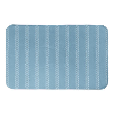 Tapis de bain Lines