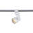 1 Light LED 12W Track Head Angle Arm H-Style-22689499-20354329