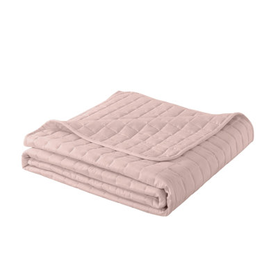  Couverture à tissage géométrique