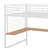 Battista Metal Loft Bed with Desk and Metal Grid-262573586-252788971